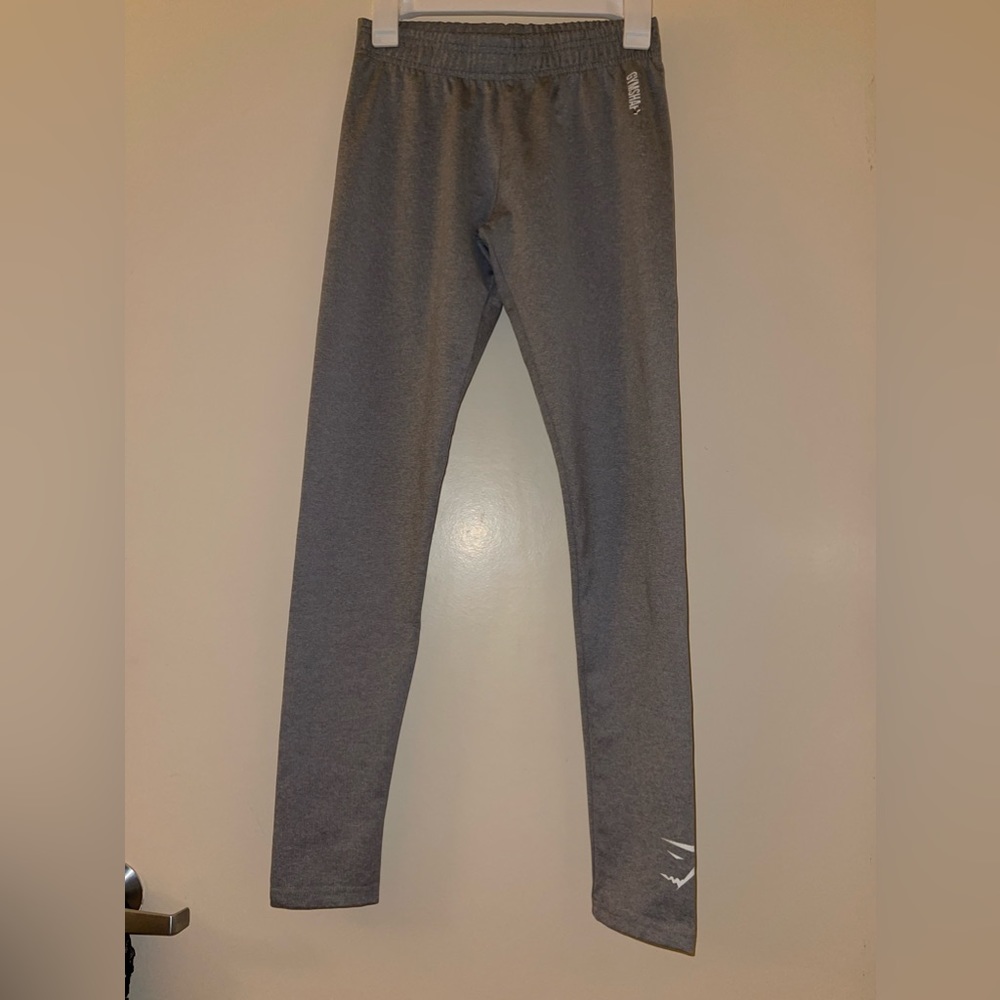 Gymshark grey leggings
